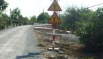 Tân Phước: Nghiệm thu, đưa vào sử dụng đường huyện Bắc kinh 2