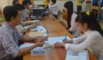Nhu cầu tuyển dụng lao động năm 2014 sẽ tăng