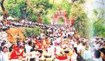Giỗ Tổ Hùng Vương trong tâm thức dân tộc ta