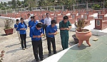 Tuổi trẻ Bình Ninh (Chợ Gạo): Đa dạng hóa các hoạt động làm theo Bác