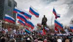 Tình hình Ukraine sẽ được giải quyết trong vòng 48 giờ tới