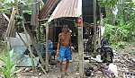Khảo sát xây dựng 45 căn nhà tình thương cho cựu TNXP và hộ nghèo