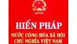 Cần phối hợp chặt chẽ trong tổ chức triển khai thi hành Hiến pháp