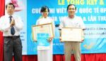 Viết thư quốc tế UPU - nét đẹp văn hóa học đường