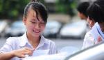 Công bố hạn nộp hồ sơ thí sinh diện tuyển thẳng năm 2014