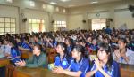 Tăng cường giáo dục đạo đức, lối sống cho học sinh, sinh viên