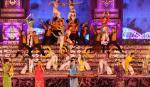 Festival Huế 2014 cam kết 
