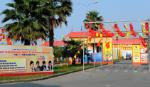 Huế đã sẵn sàng cho lễ khai mạc Festival Huế 2014