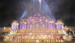 Lễ Khai mạc Festival Huế 2014: Ấn tượng và hấp dẫn