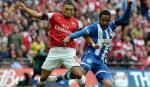 Arsenal vào chung kết cúp FA bằng loạt 11m