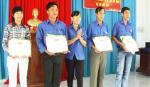 Cái Bè: Tổ chức Hội thi Bí thư chi đoàn giỏi