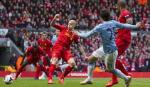 Kompany mắc sai lầm khiến Man City thất bại