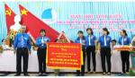Đại hội đại biểu Hội LHTN Việt Nam TP. Mỹ Tho