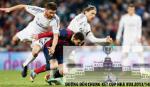 Real và Barca giành giật 