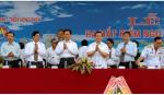 Ra mắt lực lượng Kiểm ngư Việt Nam