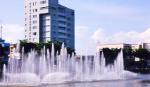 Chung tay xây dựng TP. Mỹ Tho xanh, sạch, đẹp