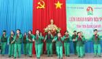Tưng bừng 