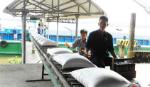 Thu mua tạm trữ lúa gạo và vấn đề đặt ra