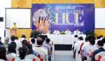 Gần 100.000 lượt khách đã đến với festival Huế 2014
