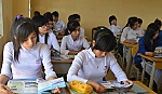 Bộ GDĐT công bố chi tiết kinh phí đổi mới chương trình, SGK