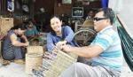 Sức mạnh tinh thần bù đắp khiếm khuyết