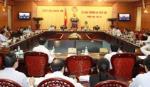 Tán thành chủ trương ban hành Nghị định về kinh doanh casino