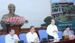 Người đứng đầu phải chịu trách nhiệm về kết quả CCHC