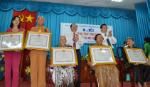 Vinh danh Bà mẹ Việt Nam anh hùng TX. Gò Công