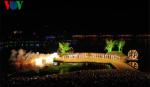 Bế mạc Festival Huế 2014 tôn vinh văn hóa truyền thống