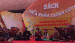Ngày hội Sách và Văn hóa đọc năm 2014