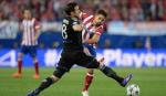 Atletico hòa Chelsea trong trận cầu đầy toan tính