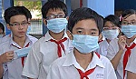 Bộ GD&ĐT yêu cầu các trường tăng cường chống dịch sởi