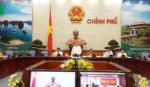 Phó Thủ tướng Vũ Văn Ninh chủ trì hội nghị về giảm nghèo bền vững