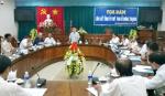 Tọa đàm về căn cứ Tỉnh ủy Mỹ Tho ở Hưng Thạnh