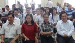 150 thí sinh tham dự vòng sơ tuyển Hội thi 