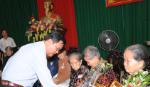 Vinh danh Bà mẹ Việt Nam anh hùng huyện Châu Thành