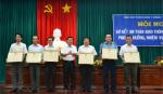 Phấn đấu năm 2014 kéo giảm TNGT từ 10-15% trên cả 3 tiêu chí