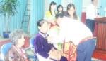 Vinh danh Bà mẹ Việt Nam anh hùng TP. Mỹ Tho và huyện Cái Bè