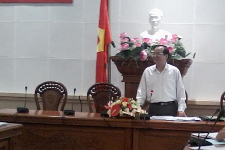 Chu thich