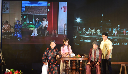 Ảnh minh họa. Ảnh: Như Lam