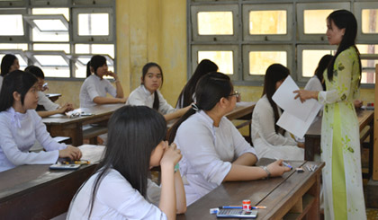 Anh minh họa. Ảnh: Như Lam