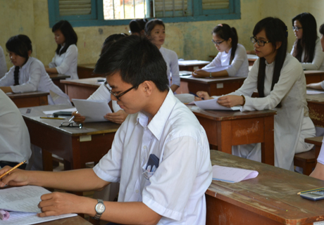 Ảnh minh họa. Ảnh: Như Lam