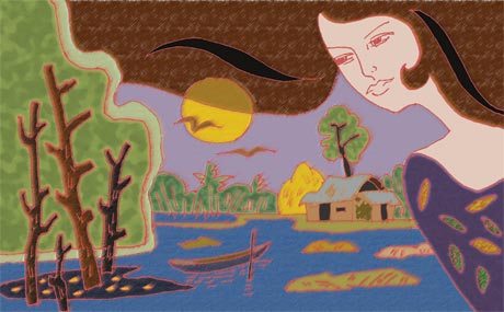 Minh họa: Lê Duy