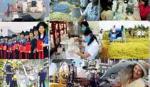 Nghị quyết phiên họp Chính phủ thường kỳ tháng 4