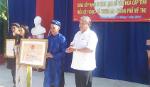 Miễu Cây Vông, di tích lịch sử - văn hóa cấp tỉnh