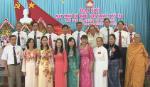 TP. Mỹ Tho: Tổ chức thành công Đại hội MTTQ các cấp nhiệm kỳ 2014-2019
