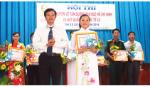 TX. Gò Công: Hội thi Kể chuyện về tấm gương đạo đức Hồ Chí Minh