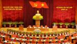 Bế mạc Hội nghị Trung ương 9 khóa XI