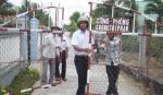 Chi bộ ấp Bình An phát huy vai trò của từng đảng viên