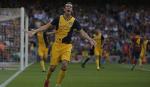 Atletico Madrid lên ngôi vô địch La Liga